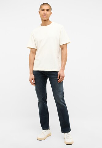 MUSTANG Regular Jeans 'Denver' in Blau