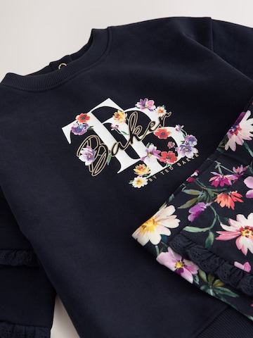 Set di Baker by Ted Baker in nero