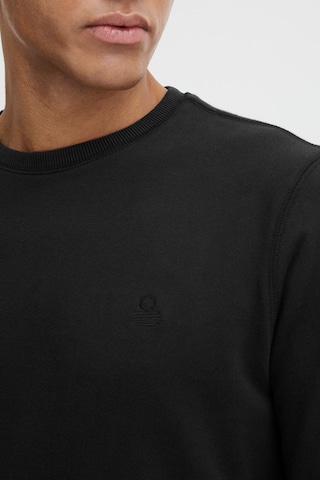 BLEND - Sudadera en negro