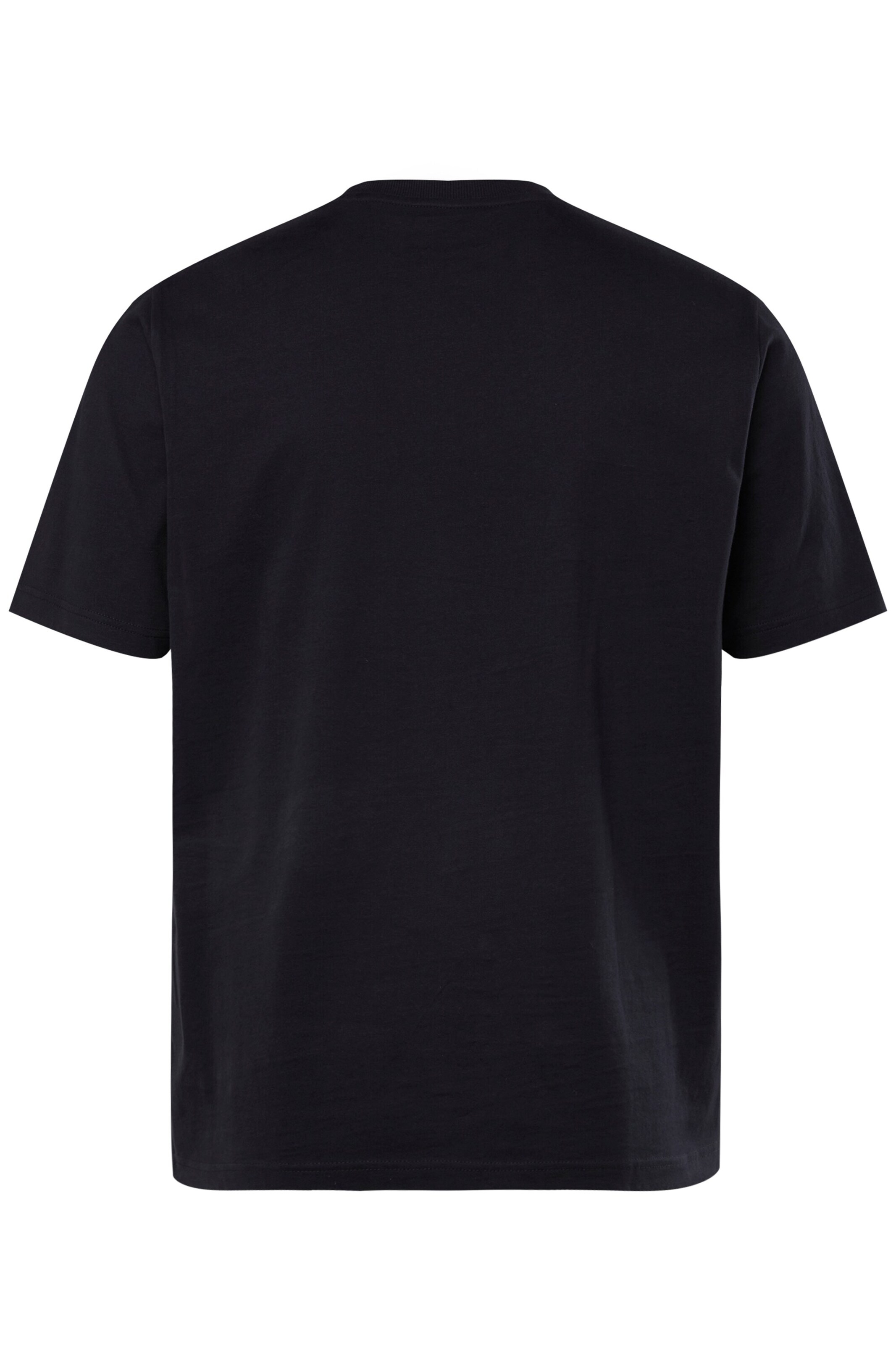 T-Shirt JP1880 en noir
