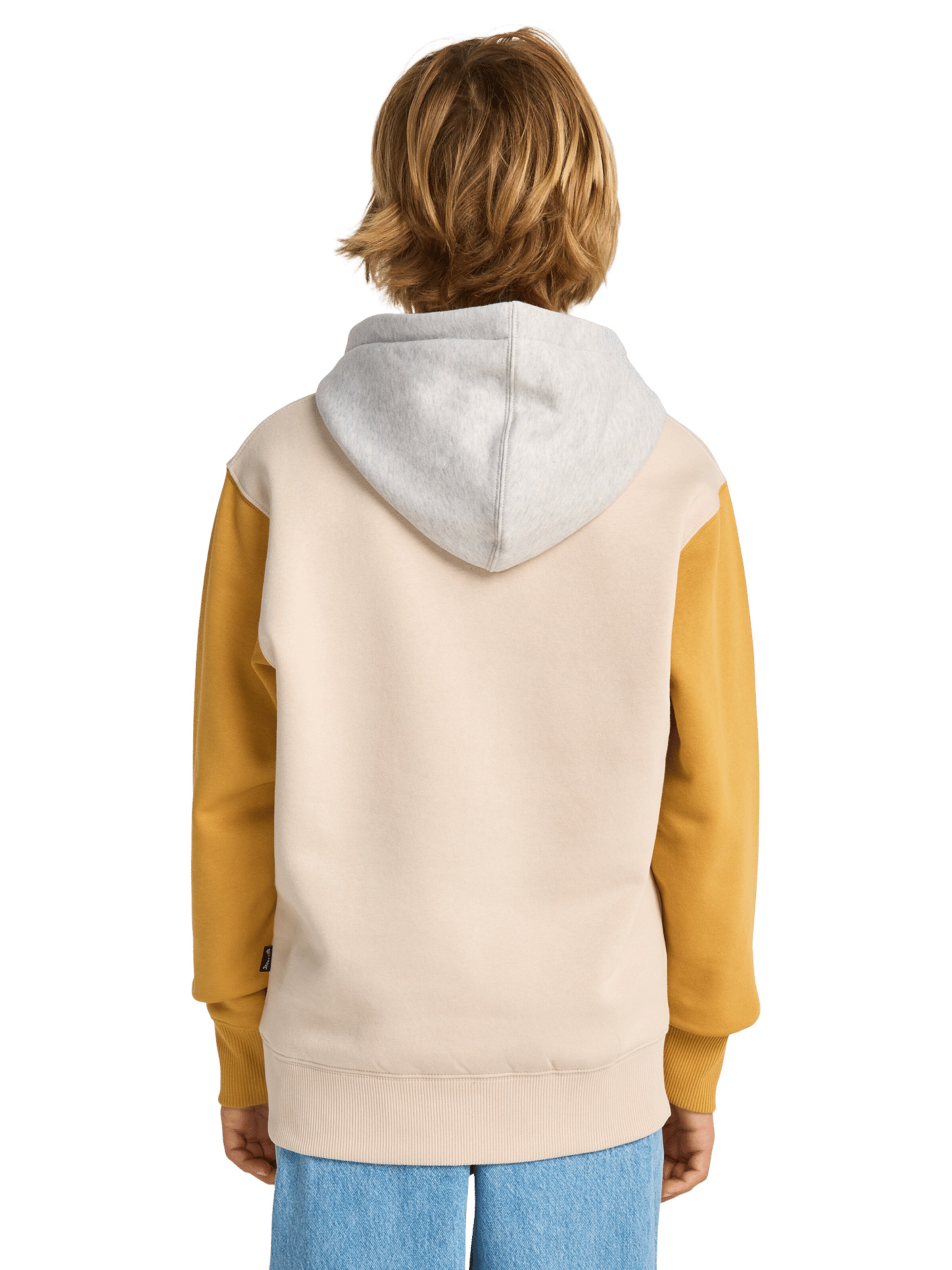 BILLABONG Sweatshirt in Mischfarben