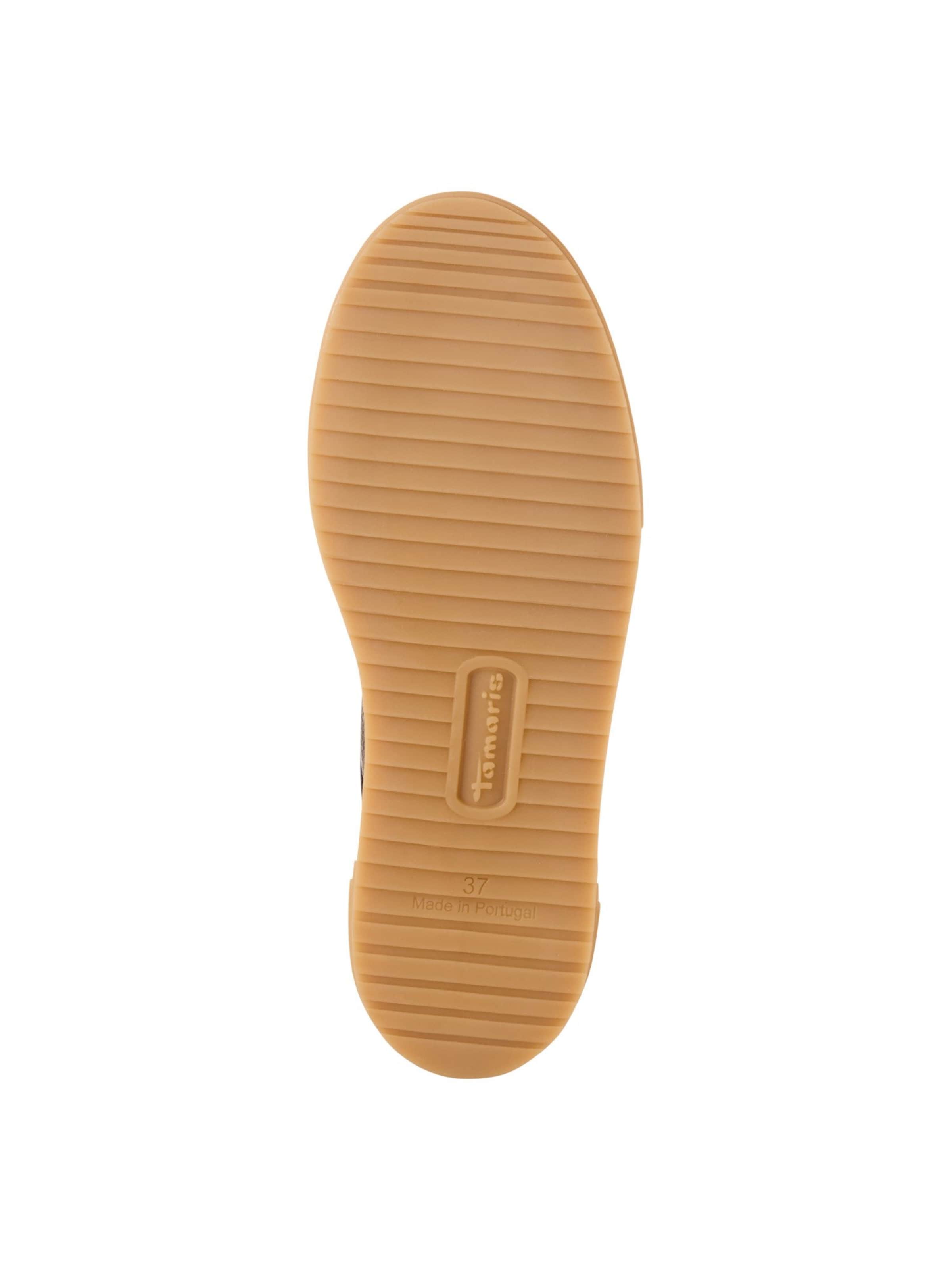 Tamaris Sneakers in Black