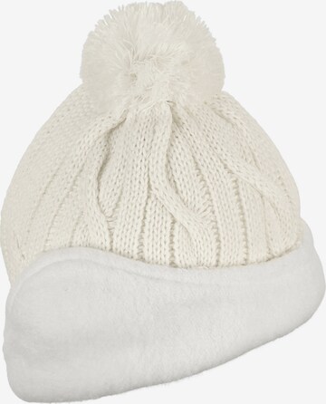 STERNTALER Beanie in Beige