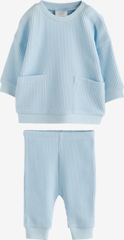 mėlyna Next Rinkinys: priekis