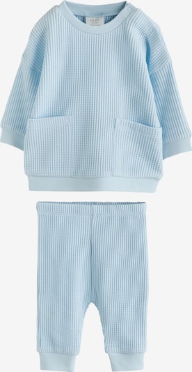 Next Komplet u svijetloplava, Pregled proizvoda