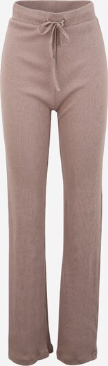 Pantaloni 'LASA' Pieces (Tall) di colore rosa pastello, Visualizzazione prodotti