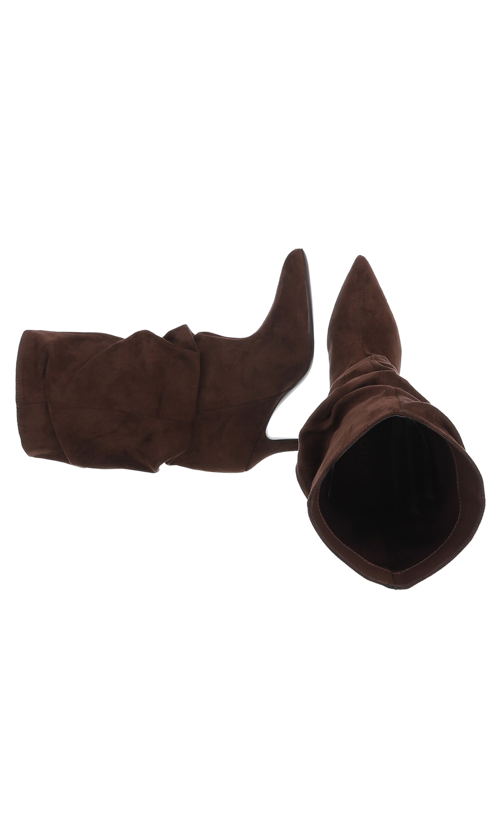 Ital-Design Stiefel in Braun