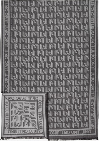 Liu Jo - Chal en negro: frente