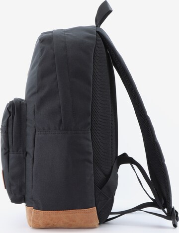 GOODYEAR Backpack 'Stalk' in Black