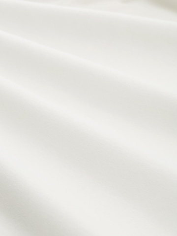 TOM TAILOR Shirt in Wit