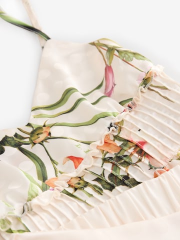 B by Ted Baker Pižama | bež barva
