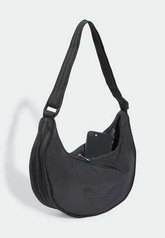 Sac bandoulière 'Everyday Icons' ADIDAS ORIGINALS en noir