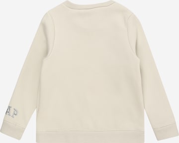 GAP - Camiseta en beige