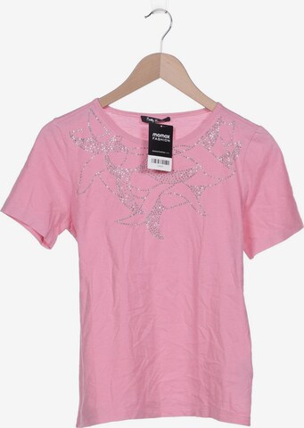 Betty & Co Top & Shirt in L in Pink: front