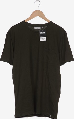 minimum T-Shirt L in Grün: predná strana