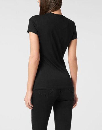Philipp Plein Shirt in Zwart