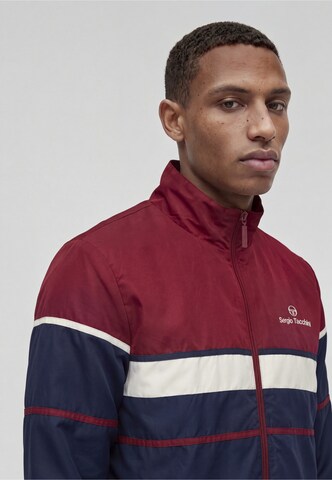 Survêtement Sergio Tacchini en bleu