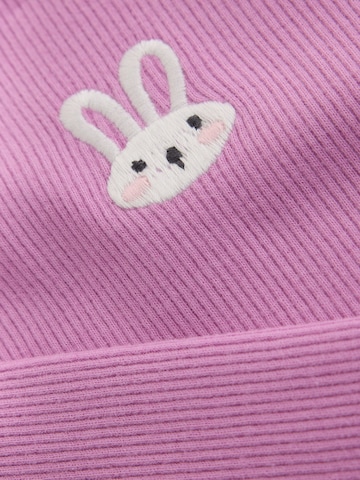 Next - Camiseta en rosa