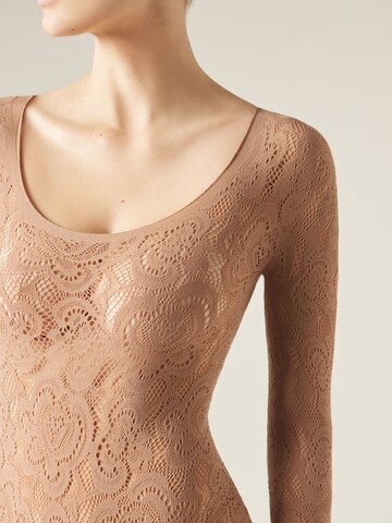 CALZEDONIA Body in Beige