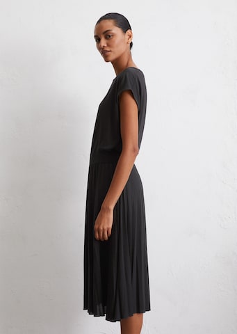 Marc O'Polo Kleid in Schwarz