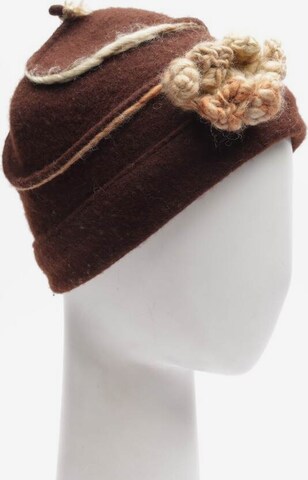 Coccinelle Hat & Cap in M in Mixed colors: front