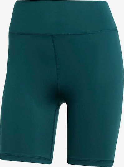 ADIDAS PERFORMANCE Sportske hlače 'All Me Ess' u tamno zelena, Pregled proizvoda