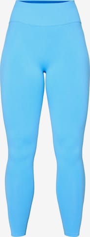 Fabletics Спортивные штаны в Синий: спереди