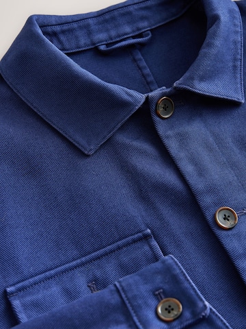 Veste mi-saison Next en bleu