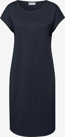 STREET ONE Dress in Blue: front