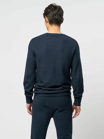U.S. POLO ASSN. Pullover 'Malo' i blå