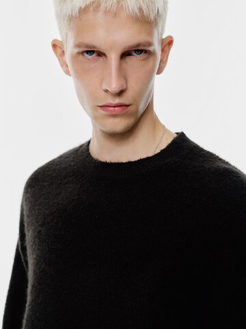 Pullover di Pull&Bear in nero