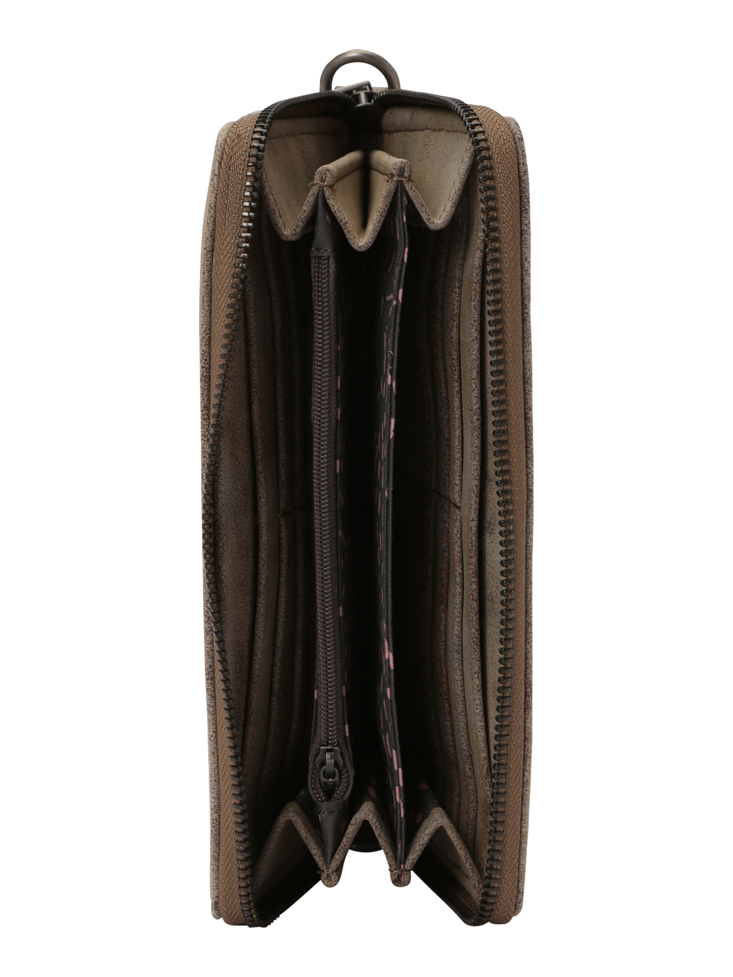 Fritzi aus Preußen Schoudertas 'Lou' in Bruin