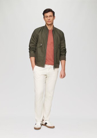 s.Oliver Shirt in Rot