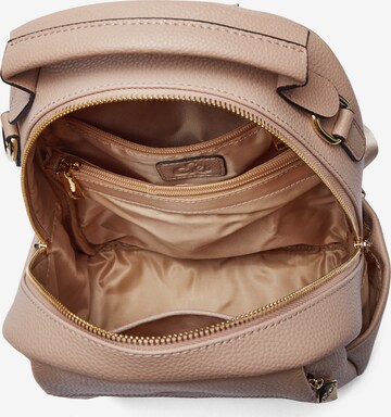 C’iel Backpack in Beige