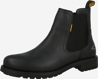 CAMEL ACTIVE Chelsea Boots 'Mont' in Black, Item view