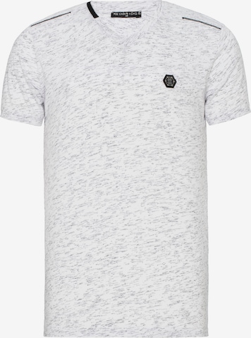 Redbridge T-Shirt 'Escondido' in Weiß: predná strana