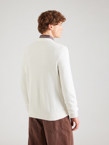 bugatti Pullover i beige