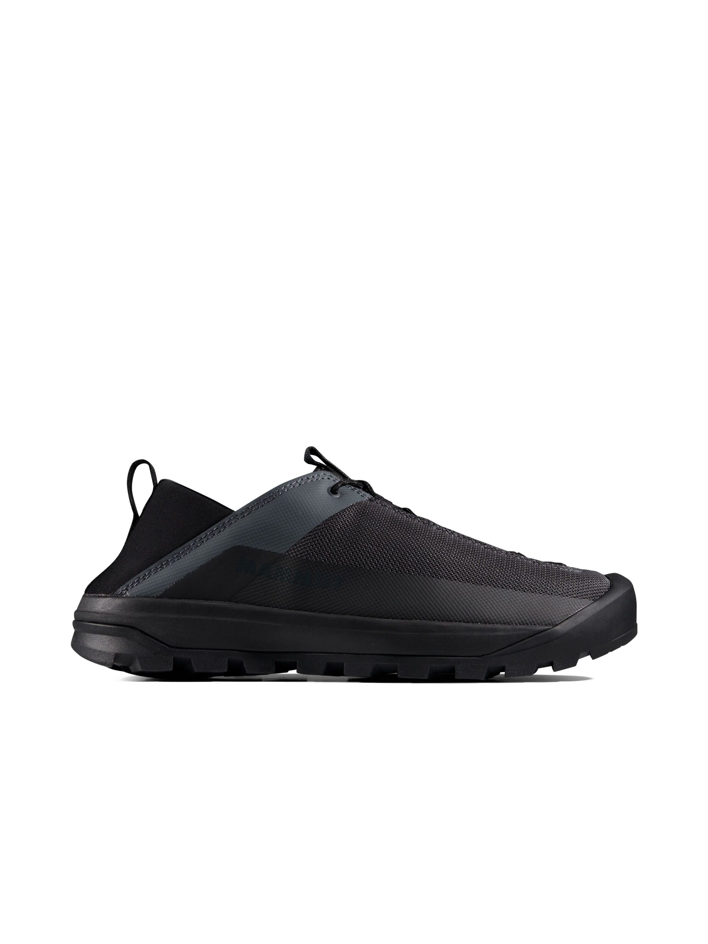 MAMMUT Flats 'Alnasca' in Black