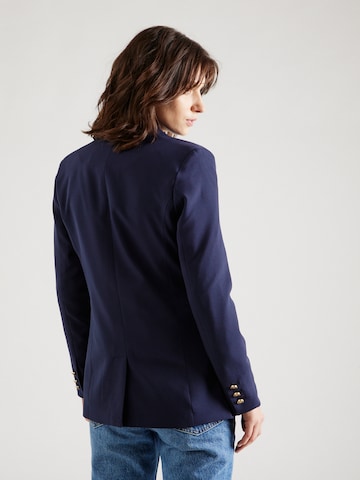 Blazer 'Astrid' ONLY en bleu