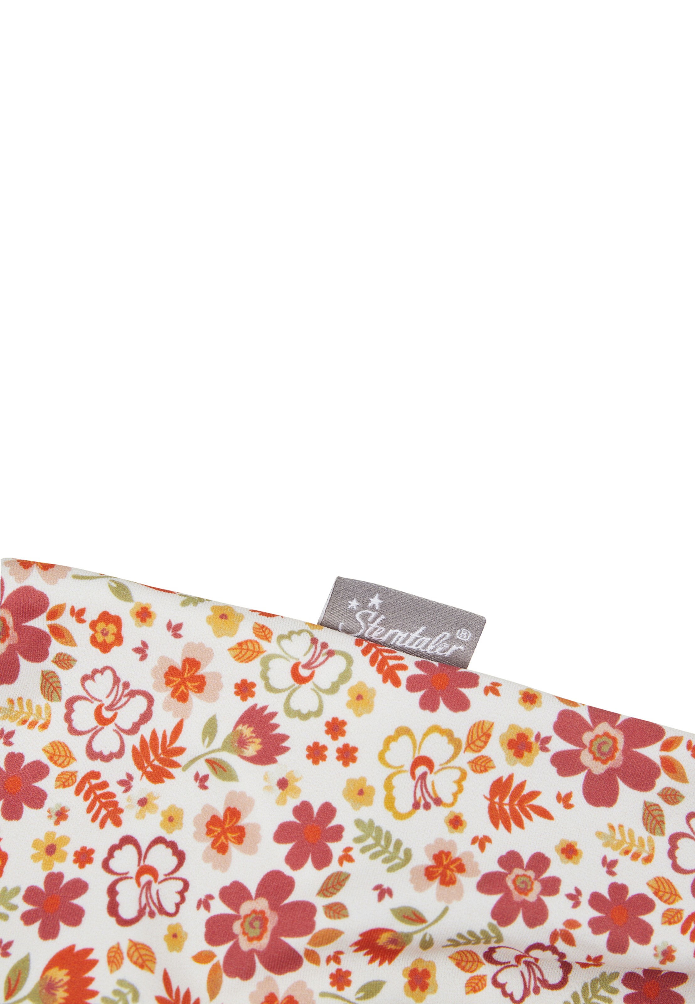 STERNTALER Swimsuit in Red