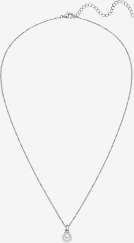 Rafaela Donata Kette in Silber: Vorderseite