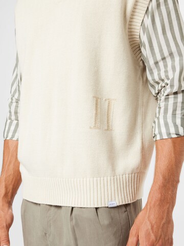 Les Deux Sweater Vest in Beige