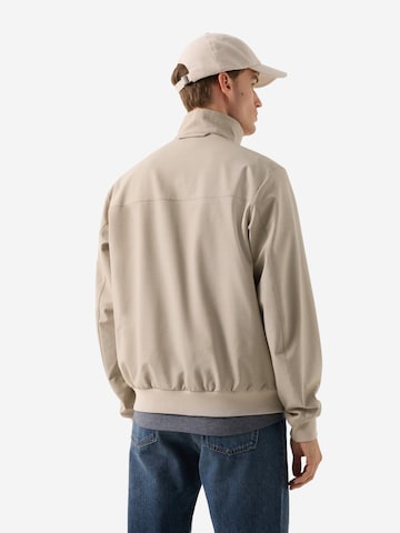 BOGNER Between-Season Jacket 'Jonas' in Beige