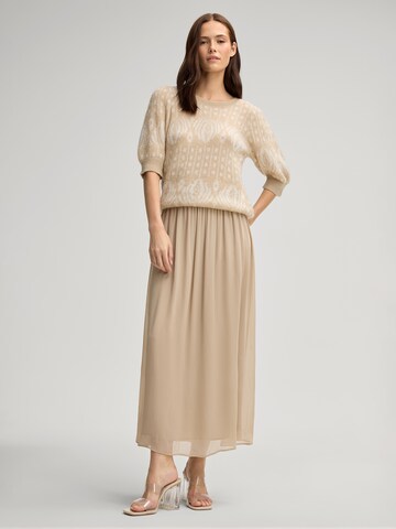 Jupe 'Sumi' JOOP! en beige