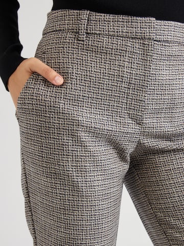 FIVEUNITS - regular Pantalón 'Kylie' en gris