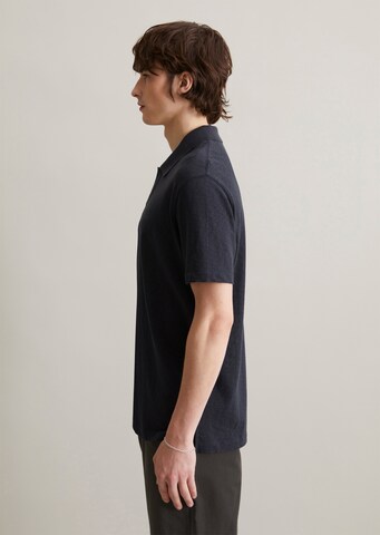 Marc O'Polo DENIM Poloshirt in Blau