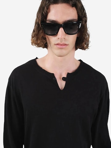 T-Shirt Giesto en noir