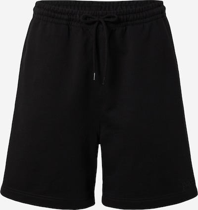 Pacemaker Shorts 'Joel' in schwarz, Produktansicht