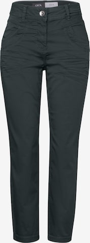 CECIL Hose in Grau: Vorderseite