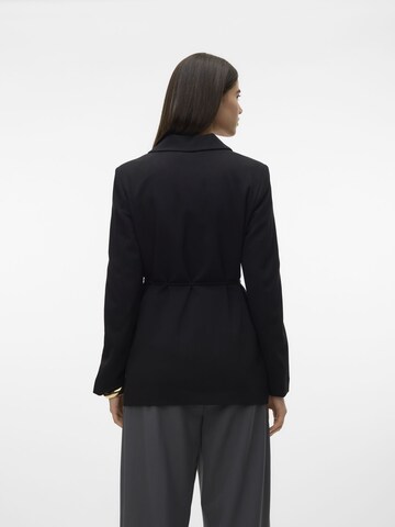 VERO MODA Blazers 'WAVE' in Zwart